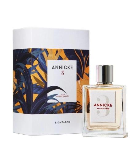 عطر ايت اند بوب انيكي 3 او دو بارفيوم 100مل