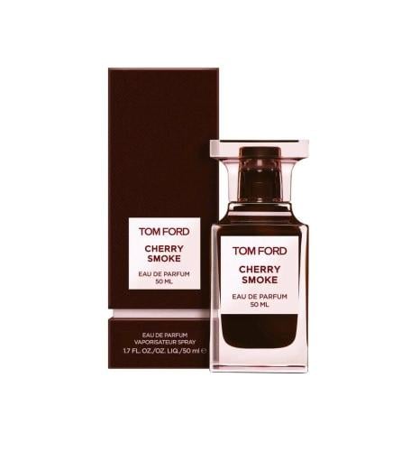عطر توم فورد تشيري سموك او دو بارفيوم 50مل