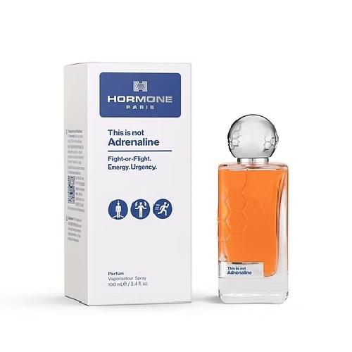 عطر هرمون باريس ذيس ايز نوت ادرينالين بارفيوم 100م...