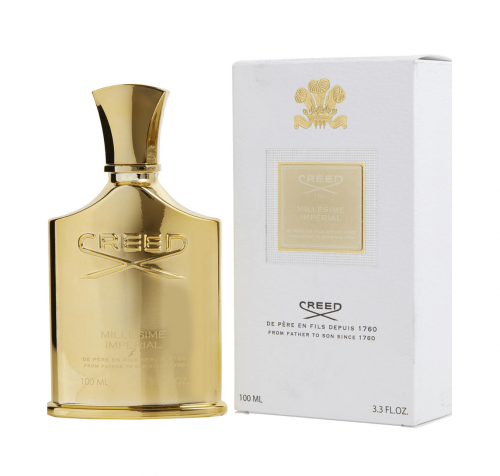 عطر كريد ميليسيم امبريال او دو بارفيوم 100مل