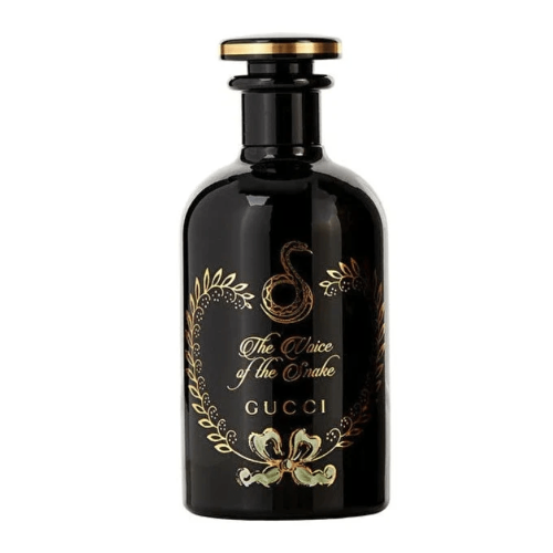 عطر ذا فويس أوف ذا سنيك او دو برفيوم - من قوتشي 10...