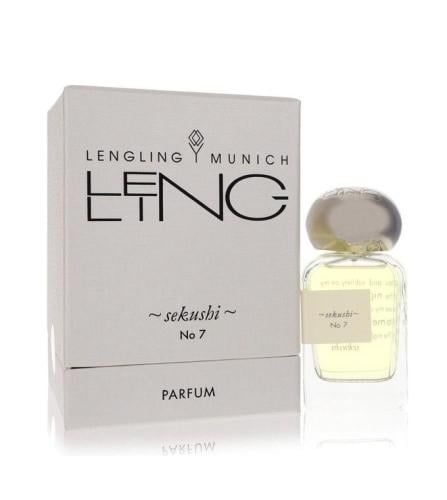 عطر لينجلينج سيكوشي نامبر 7 اكسترايت دو بارفيوم 10...