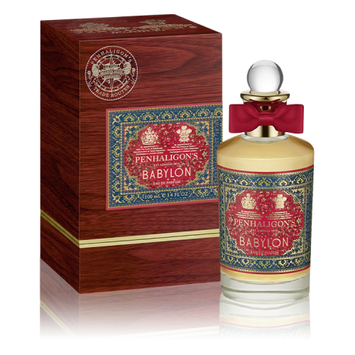 عطر بنهاليغونز بابليون او دو بارفيوم 100مل