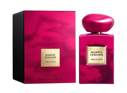 عطر ارماني برايف ماجنتا تنزانيت او دو بارفيوم 100م...