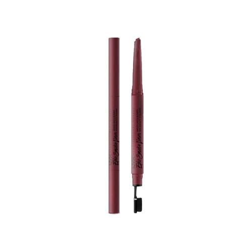NYX Epic Smoke Line Eyeliner Pencil - 06 Break Fire