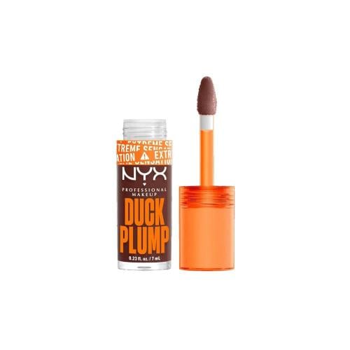 NYX Lip Gloss Dak Plump - Tastes the Spicy 15
