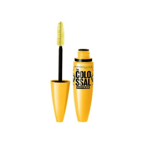 Maybelline mascara The colossal smoky black - 10.7 ml