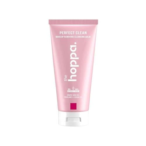 This Hoba cleansing and makeup removal balm - 100...