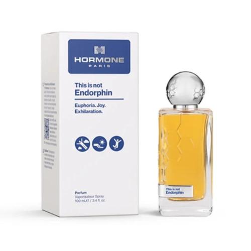 عطر هرمون باريس ذيس ايز نوت اندورفين بارفيوم 100مل