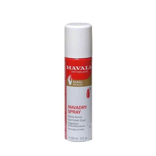 Mavala spray Mava Dry for nails - 150 ml