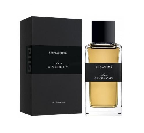 عطر جيفنشي انفلام او دو بارفيوم 100مل