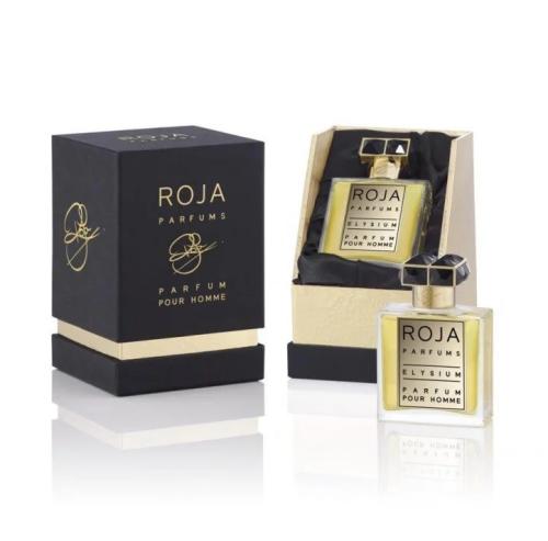 عطر روجا اليسيوم بور هوم الاصدار البارفيوم 50مل