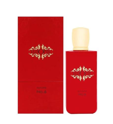 عطر ايتوباي نمبر 6 او دو بارفيوم 100مل