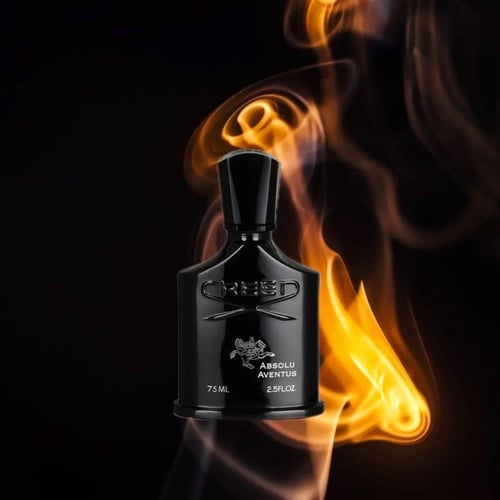 عطر كريد ابسولو افينتوس الرجالي او دو بارفيوم 75مل