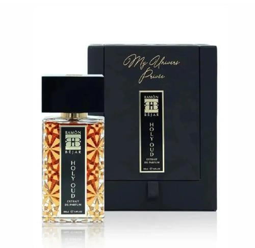 عطر رامون بيجار هولي عود اكسترايت دو بارفيوم 100مل