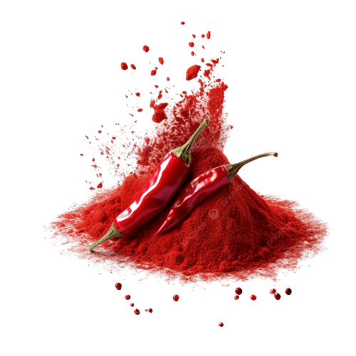 فلفل كايين 100 جرام