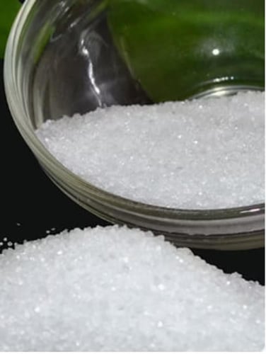 مسحوق سترات البوتاسيوم 200 جرام