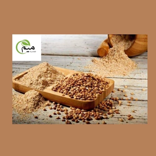 زيت المحلب 125 مل معصور محلي غير مستورد