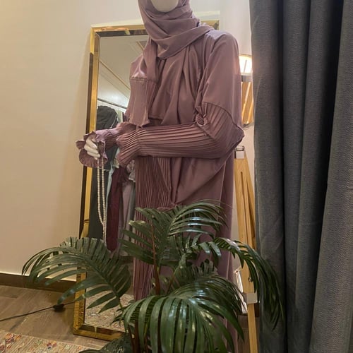 شرشف صلاة باليسيه