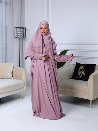 شرشف صلاة كسرات