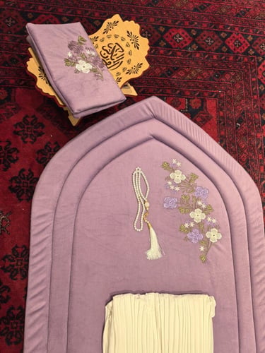اطقم صلاة