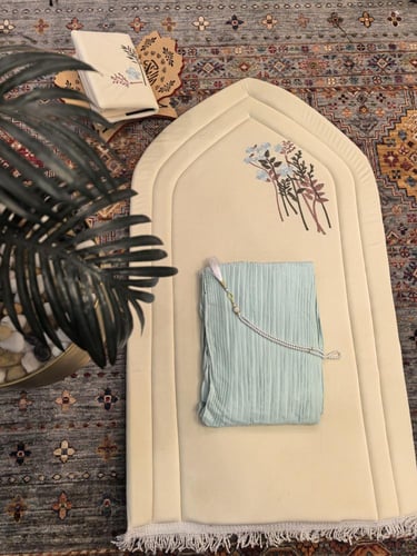اطقم صلاة