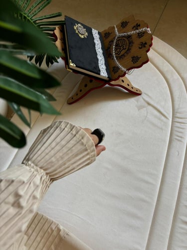 أطقم صلاة