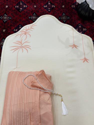 اطقم صلاة فلاورز