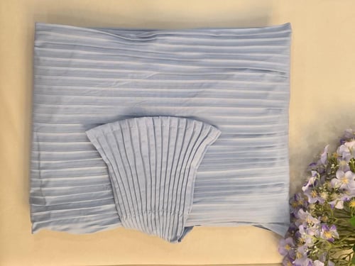 شرشف صلاة باليسيه