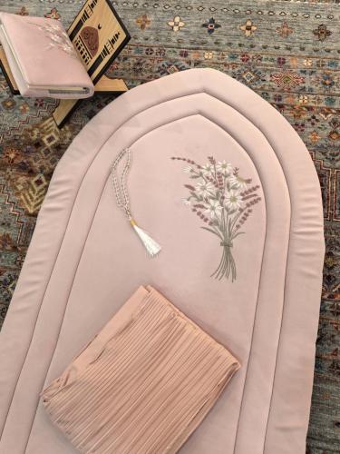 اطقم صلاة فلاورز