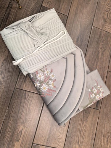 اطقم صلاة بوكية