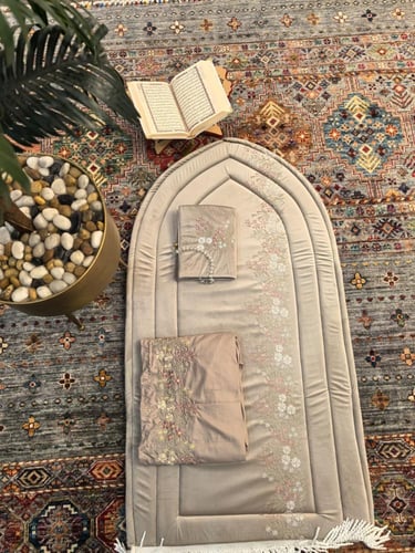 اطقم صلاة عرايس