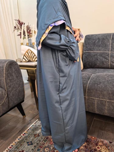 شرشف صلاة اطفال