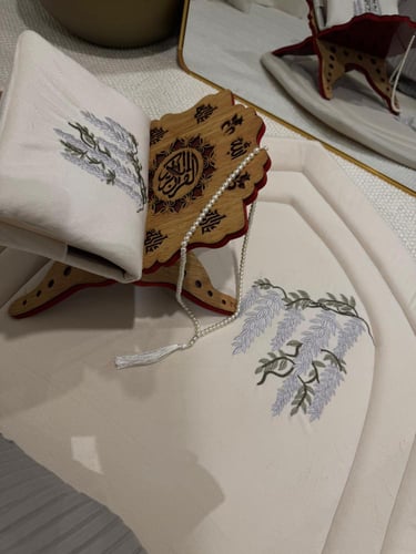 اطقم صلاة