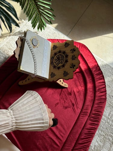 أطقم صلاة