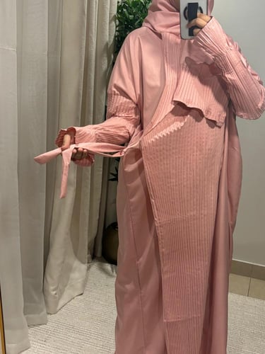 اطقم صلاة فلاورز