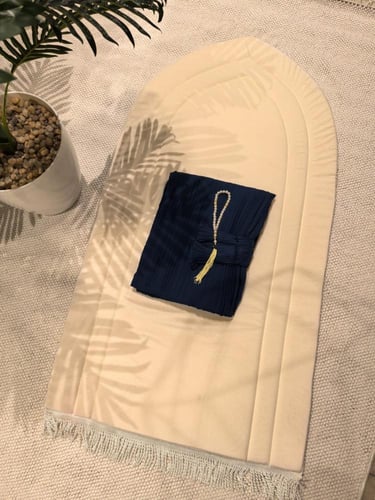 اطقم صلاة سادة