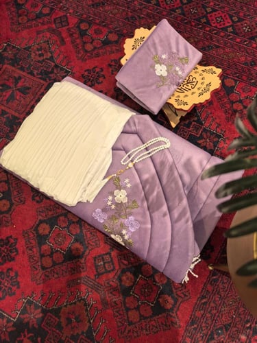 اطقم صلاة