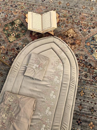 اطقم صلاة عرايس