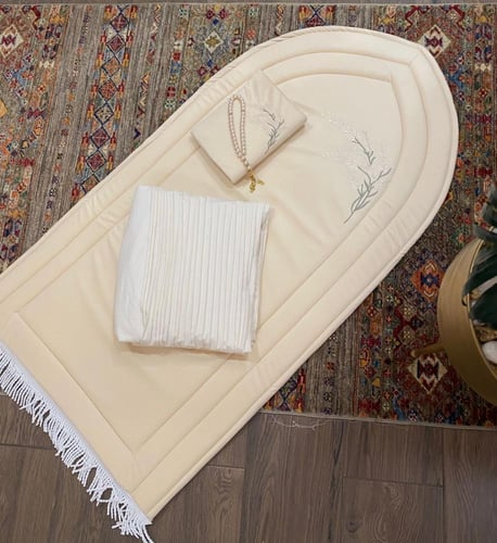 طقم صلاة