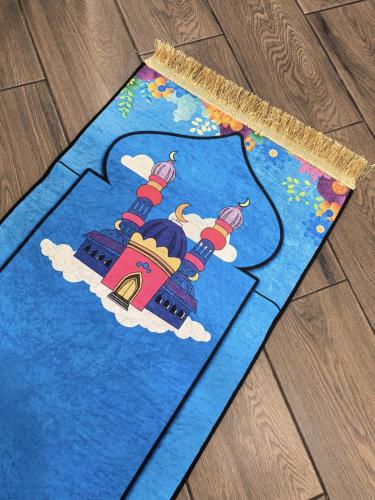 سجاد صلاة أطفال