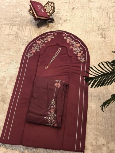 اطقم صلاة ملكي