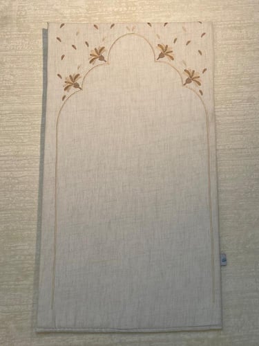 اطقم صلاة سكينة