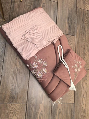 اطقم صلاة بوكية