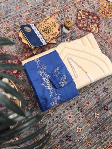 اطقم صلاة طاوس