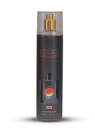 الينا روز معطر جسم 008