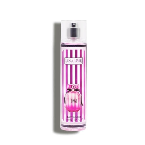 الينا روز معطر جسم 002