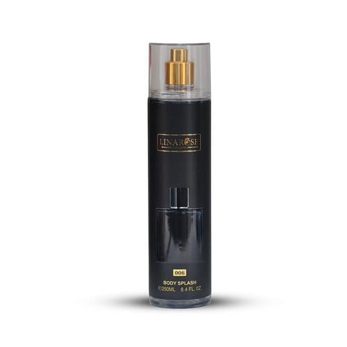 الينا روز معطر جسم 006