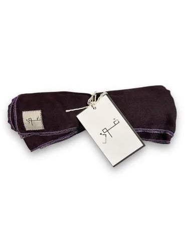 طرحة بوال موف غامق