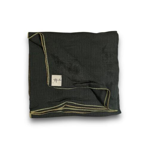 طرحة لنن زيتي ٢